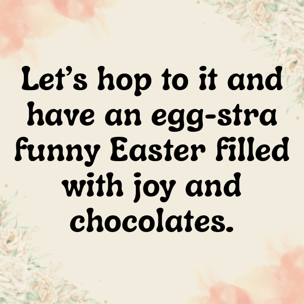 Easter Monday Captions Image for Instagram-t4KcG2