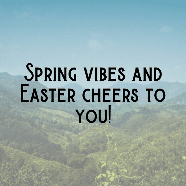 Easter Monday Captions Photo for Instagram-s2e91g