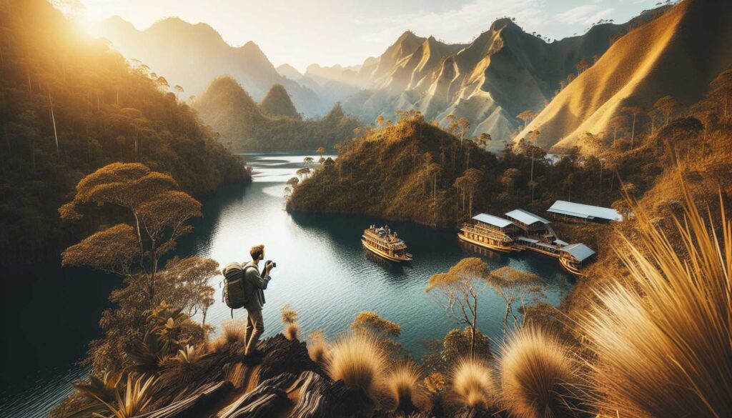 326+ Eco Adventure Captions for Instagram In 2025 107 eco adventure captions for instagram - featured image