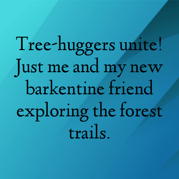 Eco Adventure Captions Image for Instagram-mWnaMR