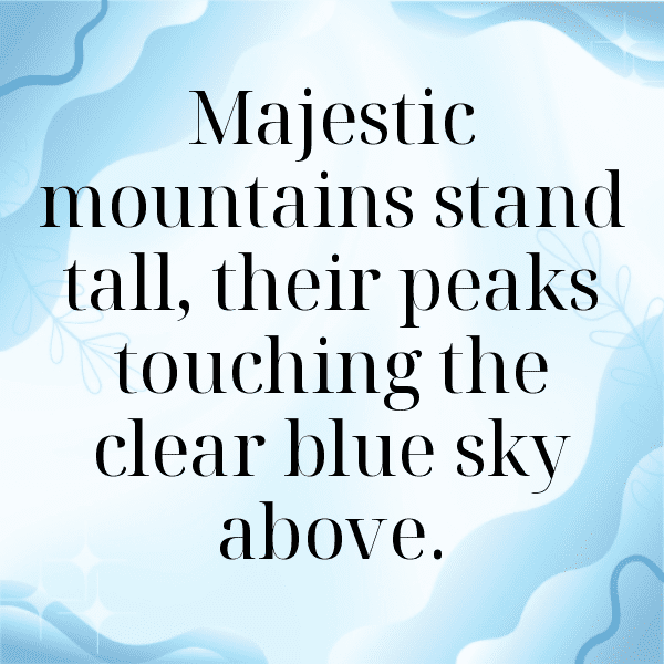 Eco Adventure Captions Photo for Instagram-wrr4g7