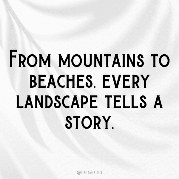 Eco-Friendly Travel Captions Image for Instagram-RmsCMy