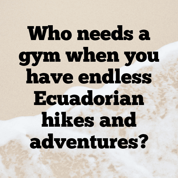 Ecuador Captions Image For Instagram-UGCfHB