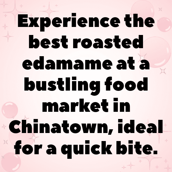 Edamame Captions Photo For Instagram-yMjbsP