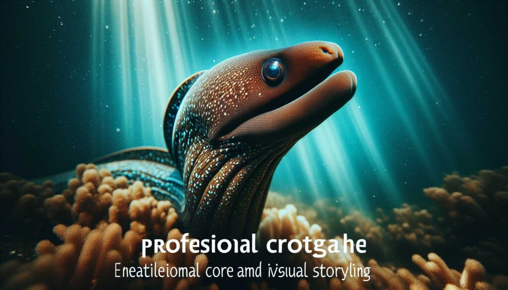 eel captions for instagram - featured image