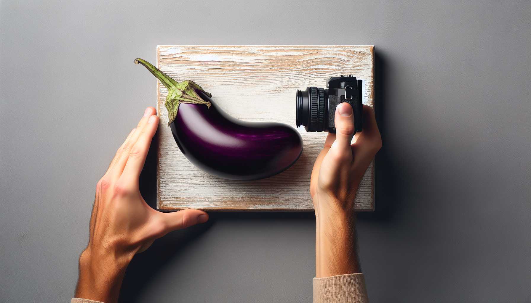 eggplant captions for instagram - featured image
