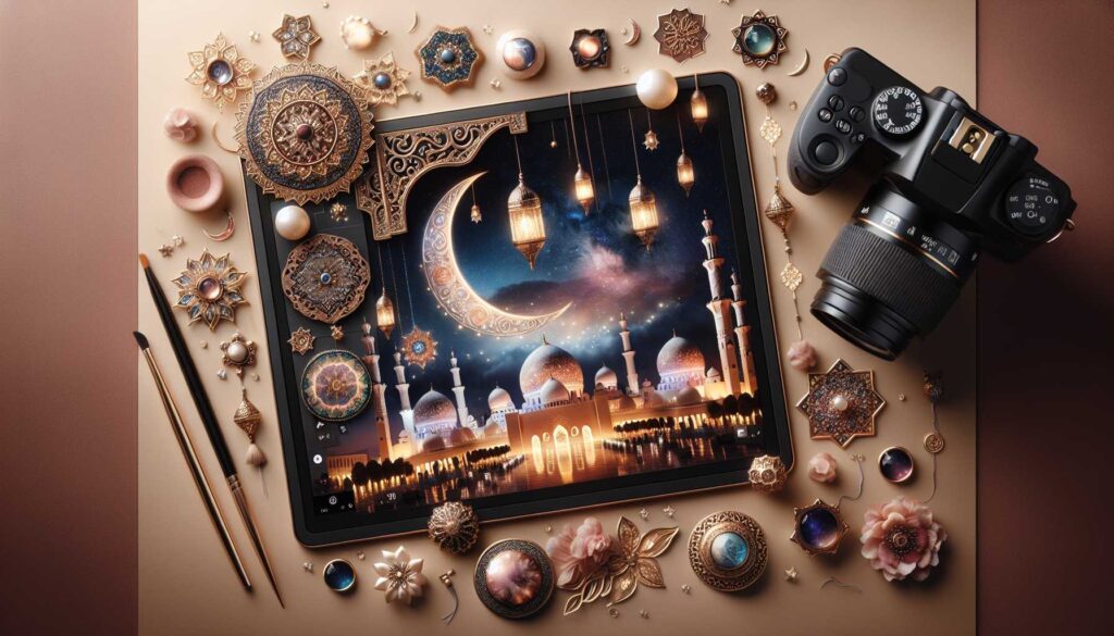 260+ Eid Mubarak Captions for Instagram (Fresh & Trendy) 35 eid mubarak captions for instagram - featured image