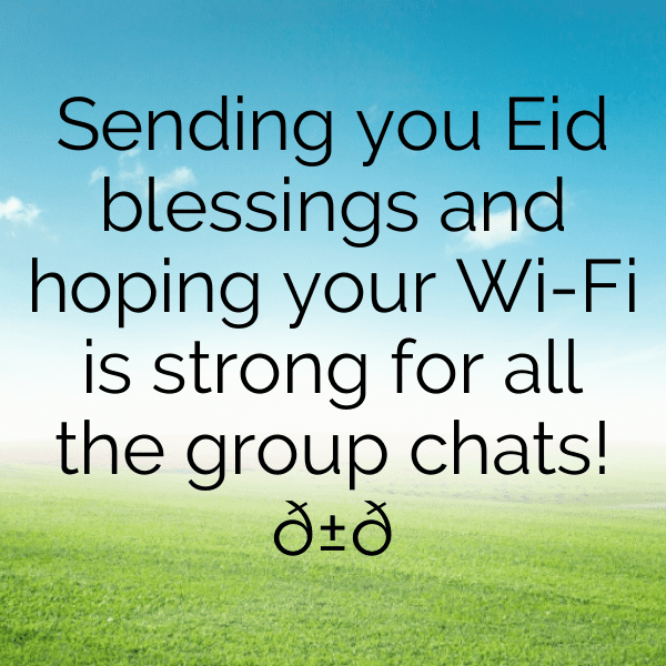 Eid Mubarak Captions Photo for Instagram-GulsLz