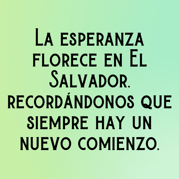 El Salvador Captions Photo For Instagram-ioi9xW