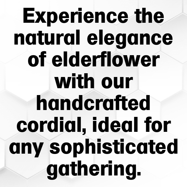 Elderflower Captions Photo For Instagram-sHRrPU