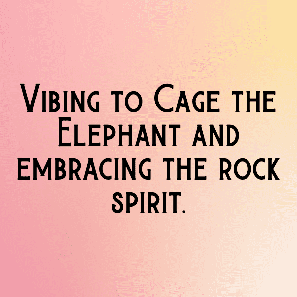 Elephant Captions Image For Instagram-K67JPq