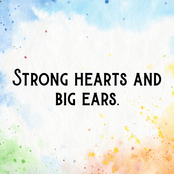 Elephant Captions Photo For Instagram-dIh5WC