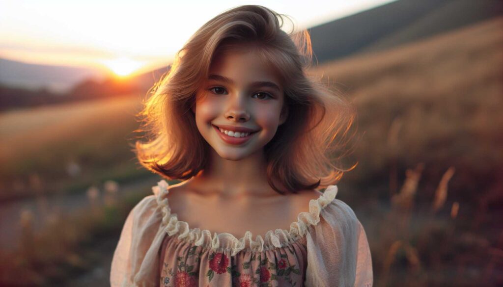 endless joy daughter captions for instagram - featured image