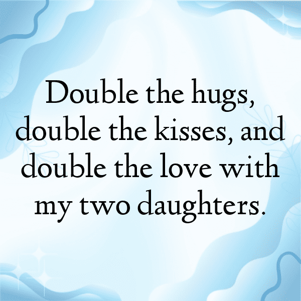 Endless Joy Daughter Captions Image for Instagram-9pbR56