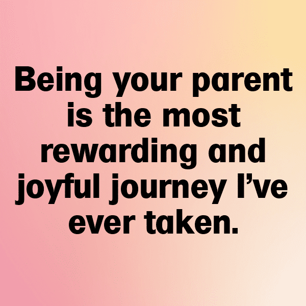 Endless Joy Daughter Captions Photo for Instagram-UdQ7Ut