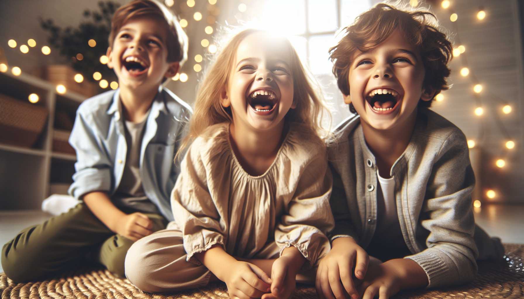 endless joy kids captions for instagram - featured image