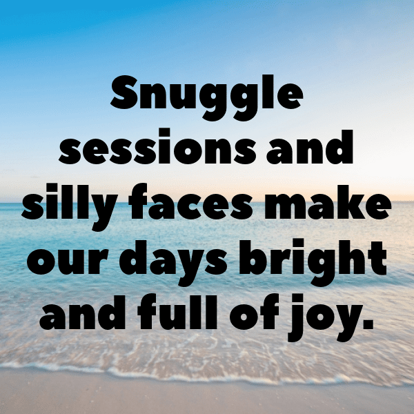 Endless Joy Kids Captions Photo for Instagram-0HetKv