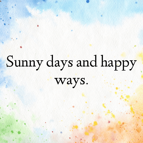 Endless Joy Kids Captions Photo for Instagram-GapfZq