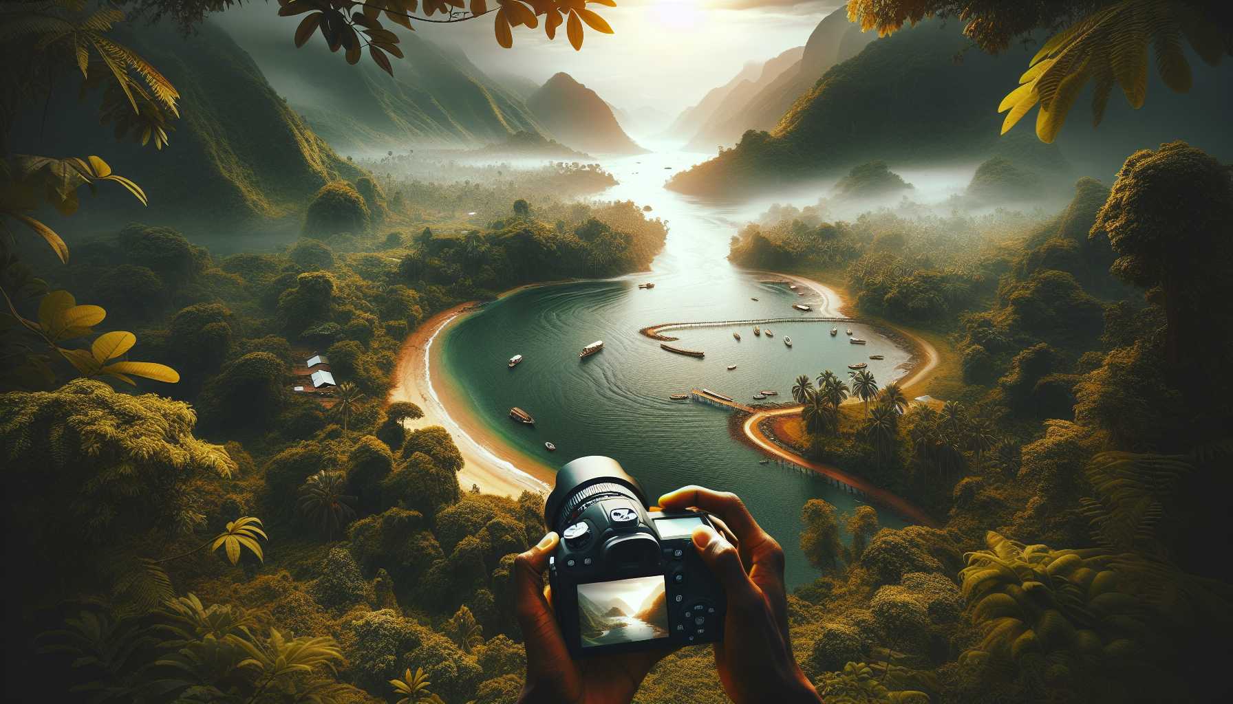 equatorial guinea captions for instagram - featured image