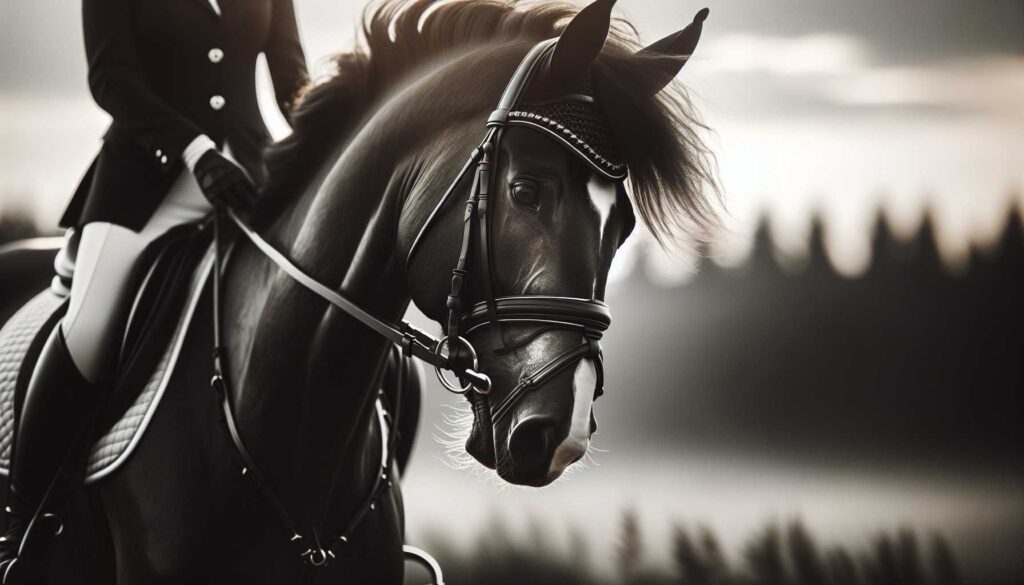 323+ Equestrian Captions for Instagram (Best, Funny & Short) 71 equestrian captions for instagram - featured image