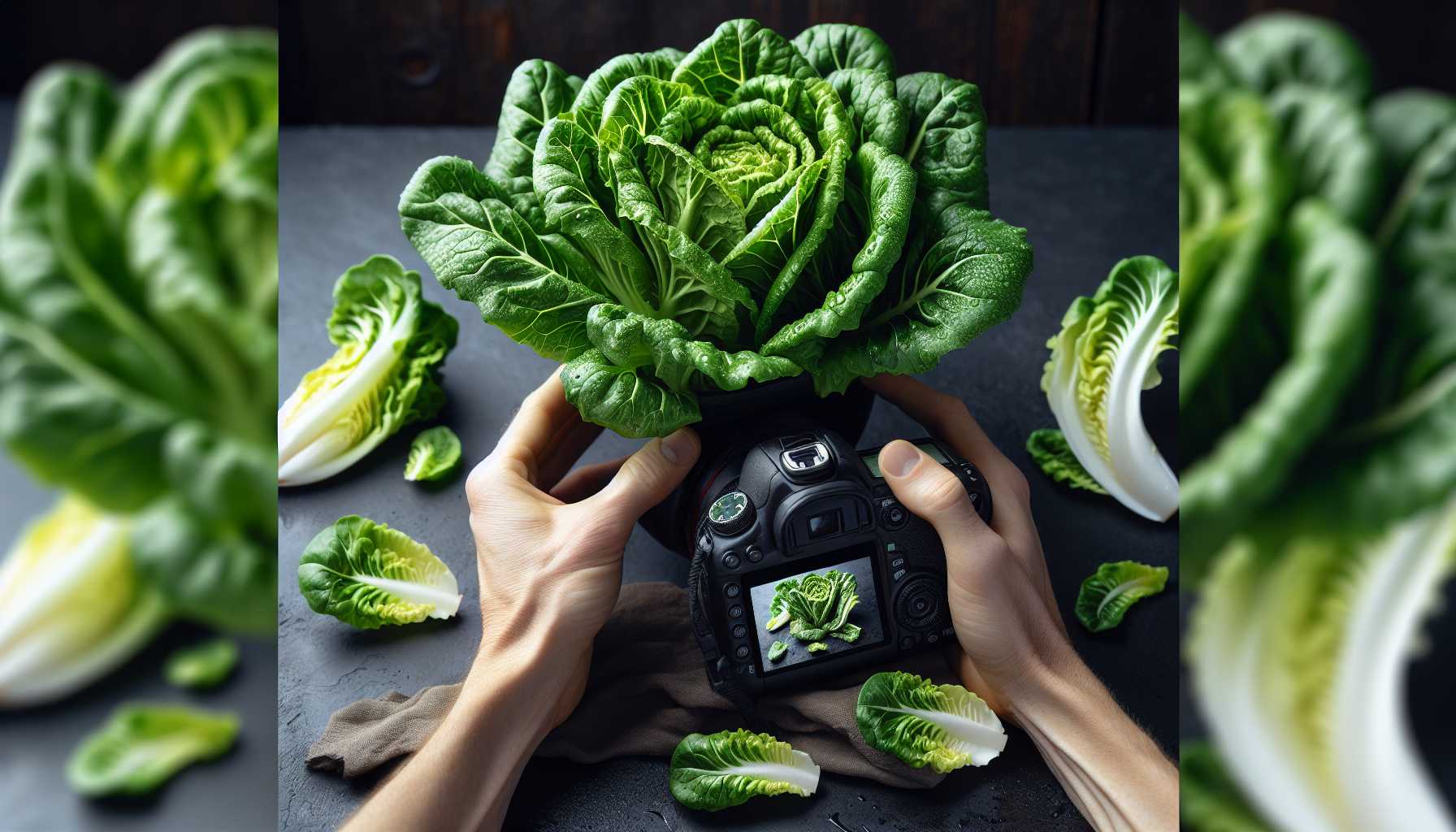 escarole captions for instagram - featured image