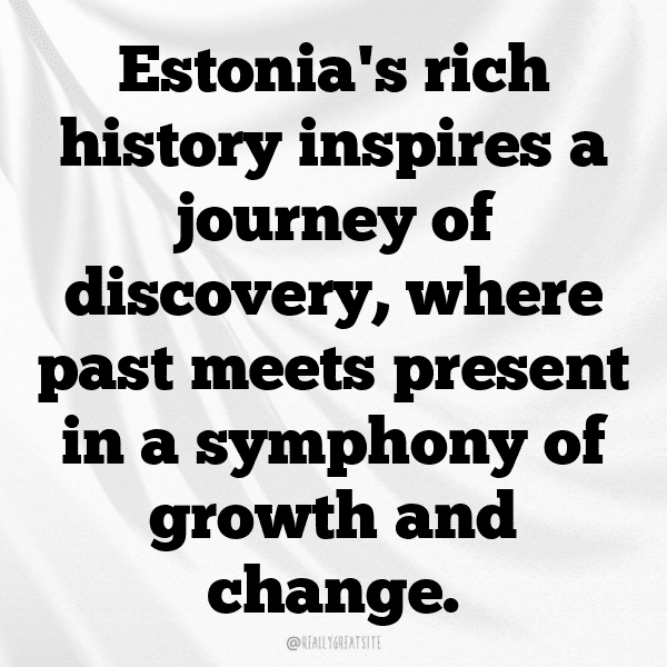 Estonia Captions Image For Instagram-OxYG8l