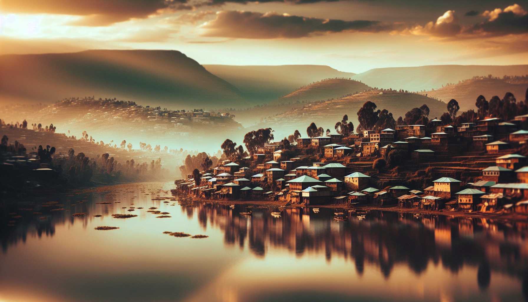 ethiopia captions for instagram - featured image