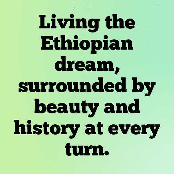 Ethiopia Captions Image For Instagram-HGGvIw
