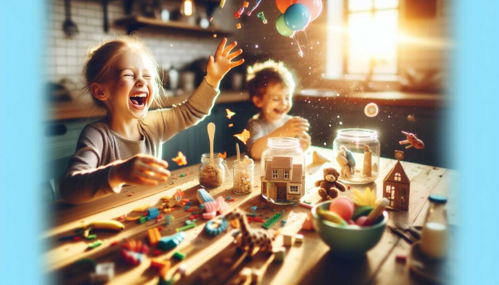 307+ Everyday Fun Kids Captions for Instagram (Trending, Funny & Top) 34 everyday fun kids captions for instagram - featured image