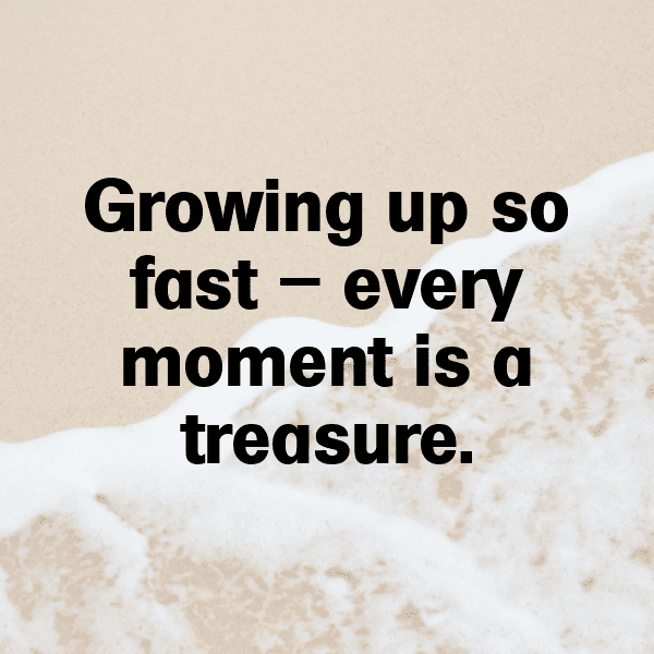 Everyday Fun Kids Captions Image for Instagram-5wRVFv