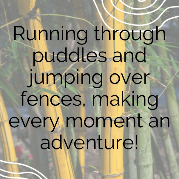 Everyday Fun Kids Captions Photo for Instagram-1quURe