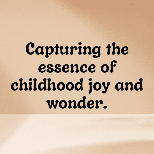 Everyday Magic Kids Captions Image for Instagram-MoFddB