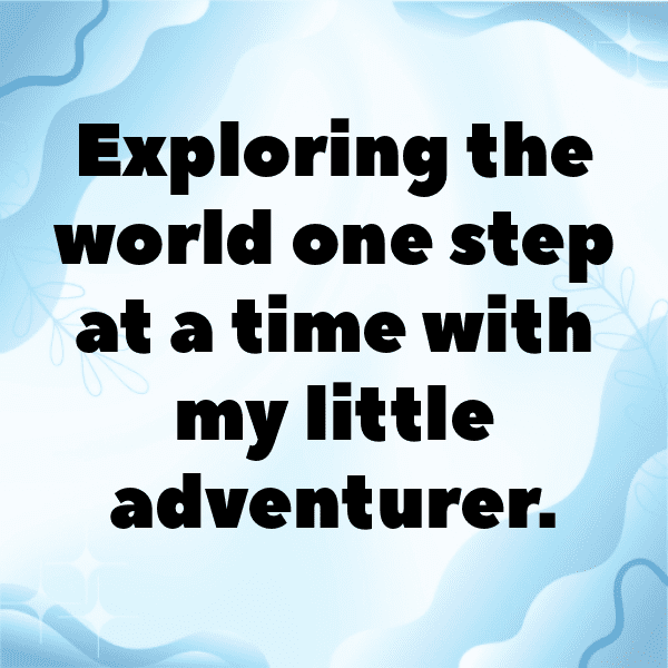 Everyday Magic Kids Captions Photo for Instagram-almC6R