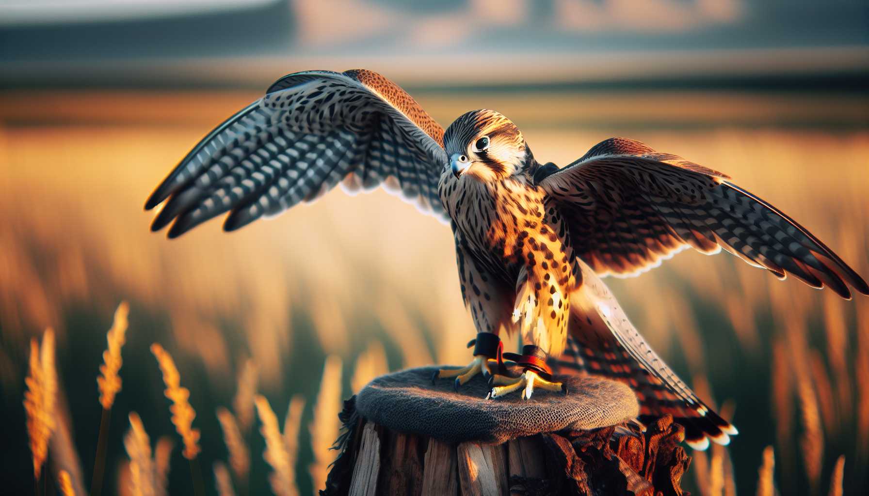 falcon captions for instagram - featured image