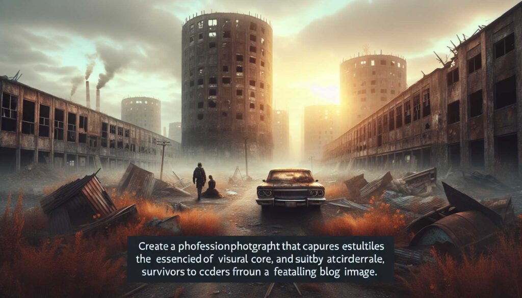 261+ Fallout Captions for Instagram (Trending, Funny & Top) 111 fallout captions for instagram - featured image