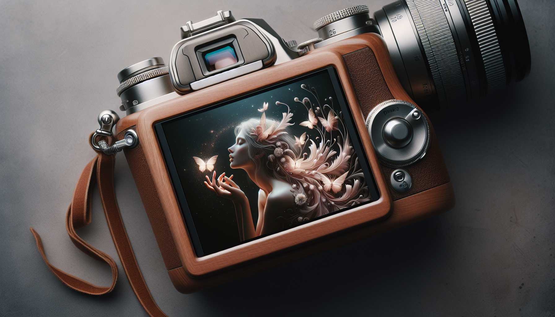 fantasia captions for instagram - featured image