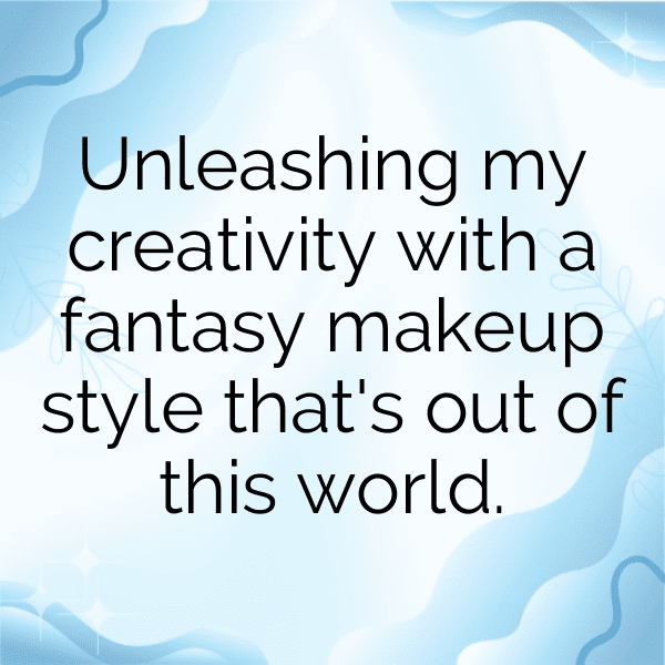 Fantasia Captions Photo for Instagram-McYODE