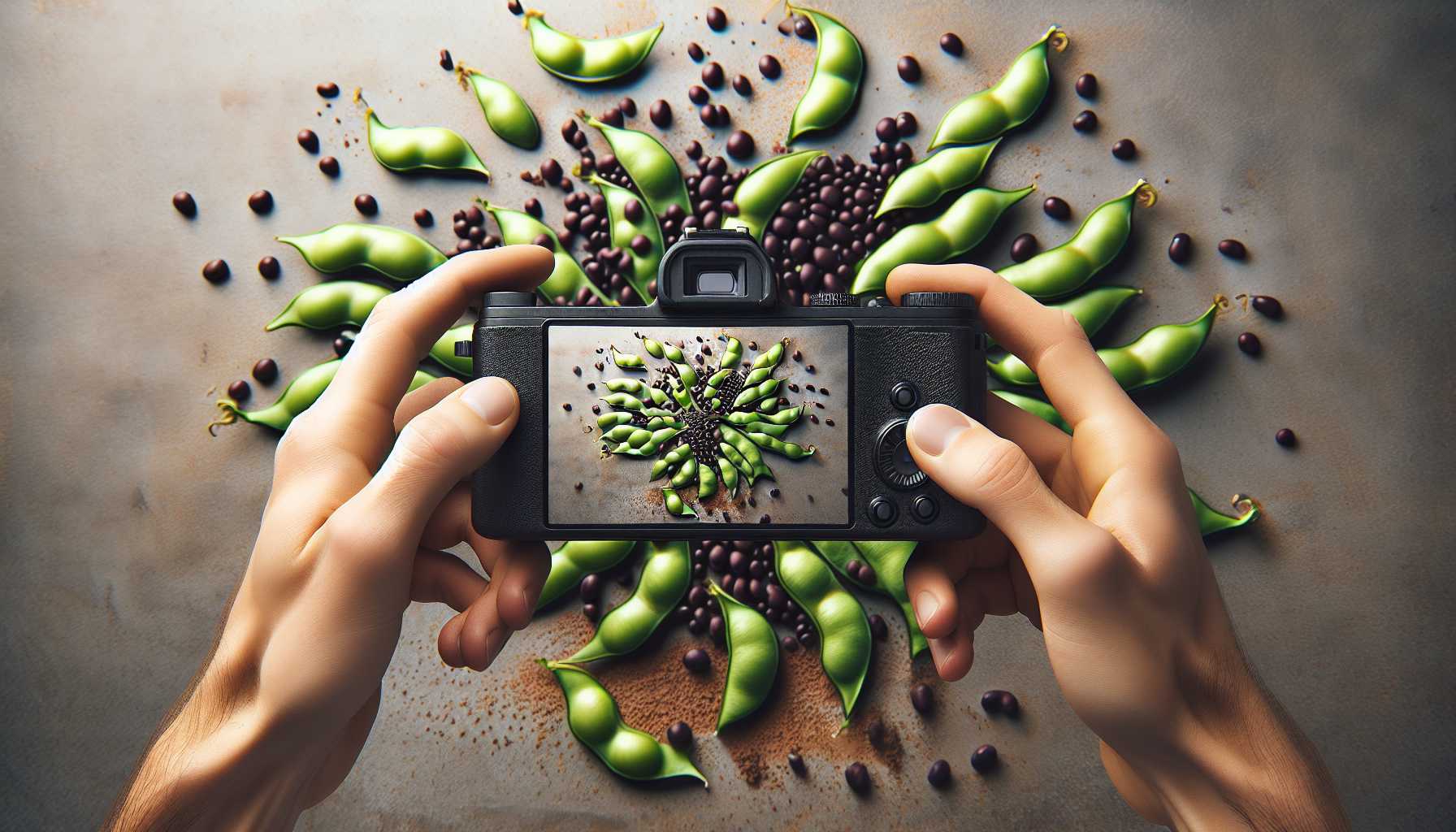 fava bean captions for instagram - featured image