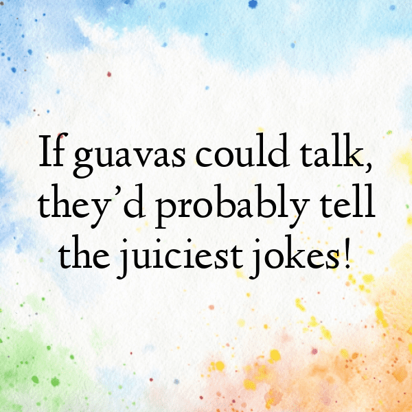 Feijoa Captions Image For Instagram-joOWhE