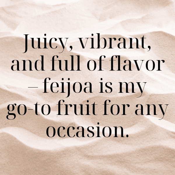 Feijoa Captions Photo For Instagram-3r6jyu