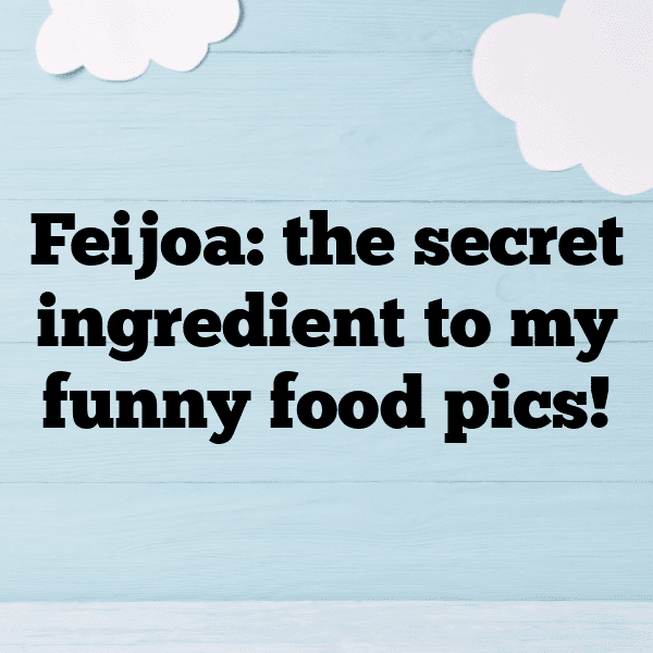 Feijoa Captions Photo For Instagram-tJbAGF