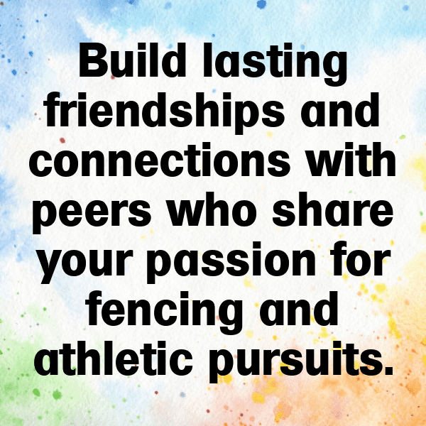 Fencing Captions Image for Instagram-7wdF5q