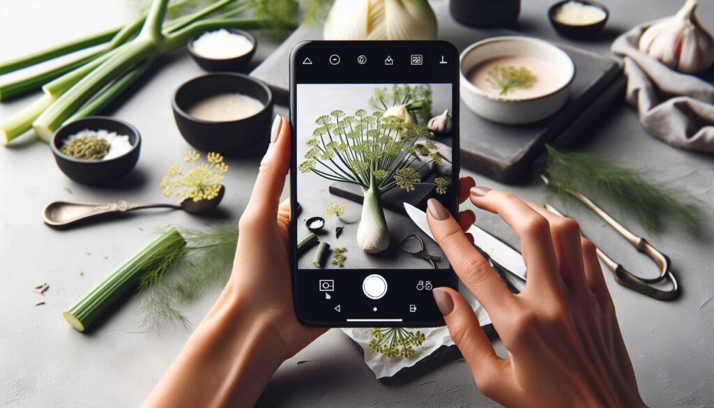 fennel captions for instagram - featured image