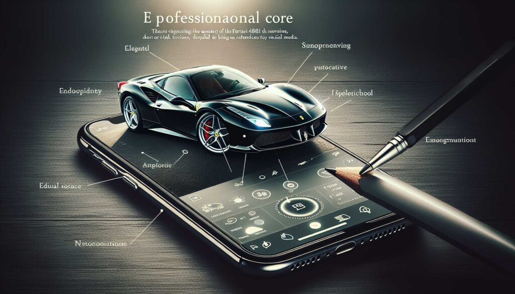 225+ Ferrari 488 Captions for Instagram (Trending, Funny & Top) 36 ferrari 488 captions for instagram - featured image