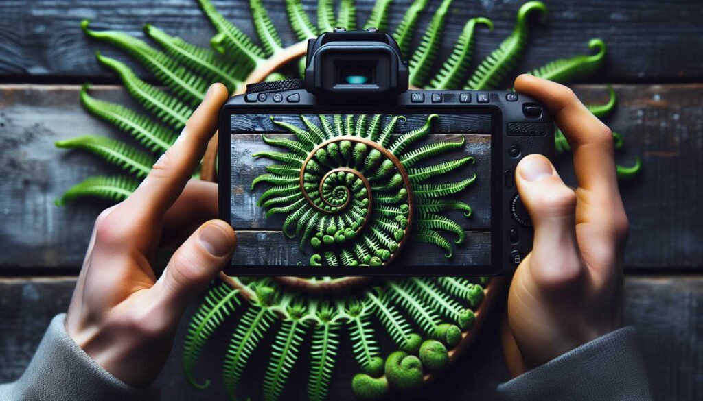 204+ Fiddlehead Fern Captions For Instagram (Trending, Funny & Top) 17 fiddlehead fern captions for instagram - featured image