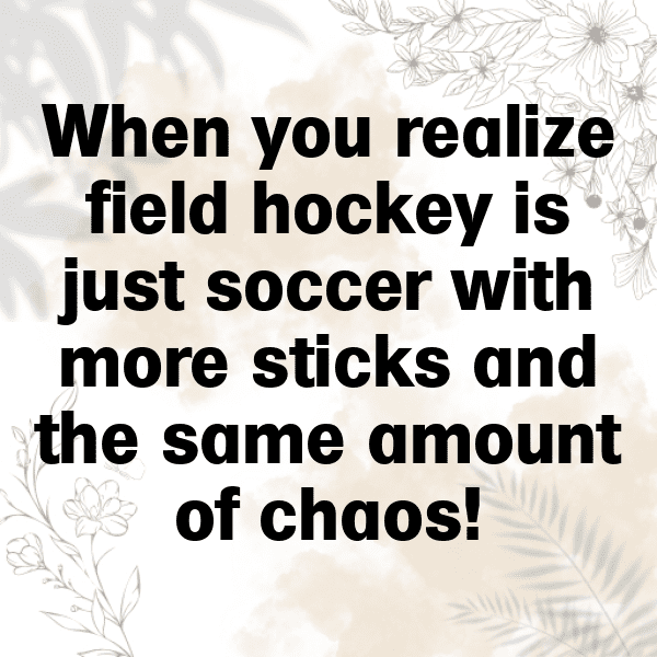 Field Hockey Captions Photo for Instagram-Ijc3hy