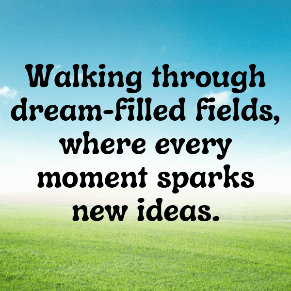 Field of Dreams Captions Image for Instagram-b26Z5R