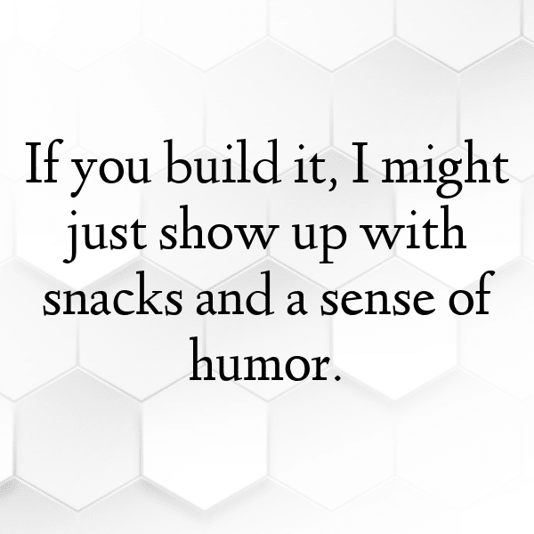 Field of Dreams Captions Image for Instagram-GF0tJv