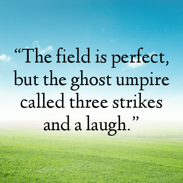 Field of Dreams Captions Image for Instagram-U9kFmt