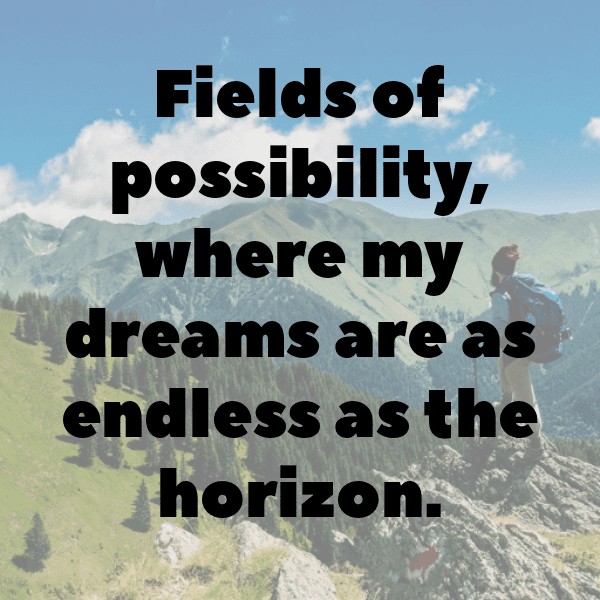 Field of Dreams Captions Photo for Instagram-mKlJFG